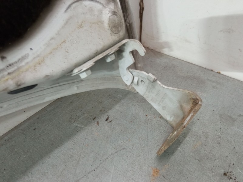 Recambio de capo para nissan primastar furgoneta (x83) 1.9 dci 100 referencia OEM IAM   