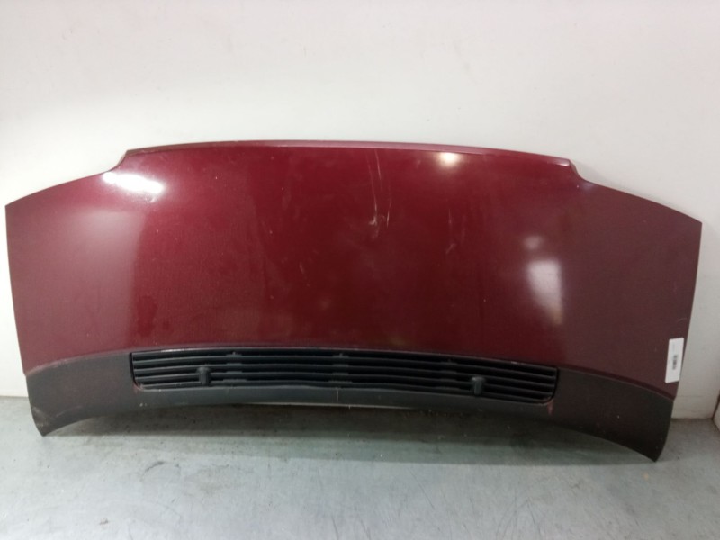 Recambio de capo para volkswagen caravelle 2,4 5v 2-aab-2m referencia OEM IAM   