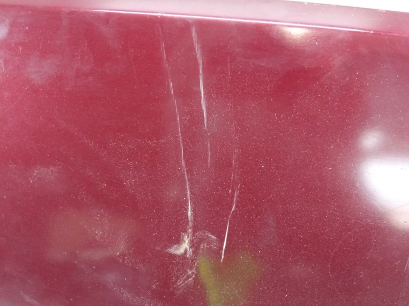 Recambio de capo para volkswagen caravelle 2,4 5v 2-aab-2m referencia OEM IAM   