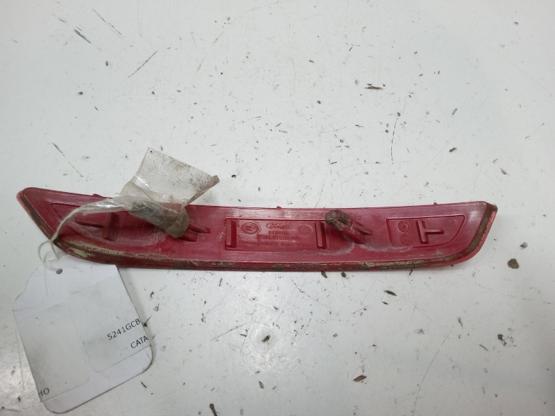 Recambio de catadioptrico trasero derecho para ford mondeo iv (ba7) 2.0 tdci referencia OEM IAM   