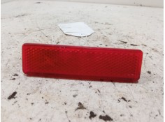 Recambio de catadioptrico trasero derecho para nissan primastar furgoneta (x83) 1.9 dci 100 referencia OEM IAM 7700353184  