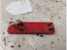 Recambio de catadioptrico trasero derecho para nissan primastar furgoneta (x83) 1.9 dci 100 referencia OEM IAM 7700353184   2