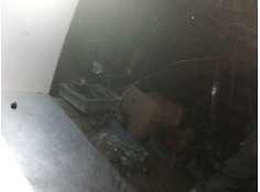 Recambio de capo para dacia duster (hs_) 1.5 dci (hsaj) referencia OEM IAM   