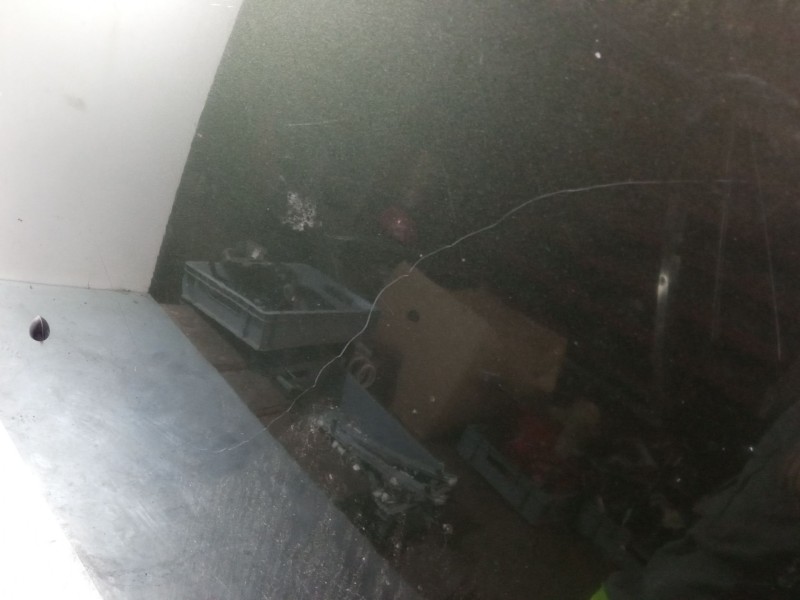 Recambio de capo para dacia duster (hs_) 1.5 dci (hsaj) referencia OEM IAM   