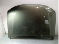 Recambio de capo para dacia duster (hs_) 1.5 dci (hsaj) referencia OEM IAM    2