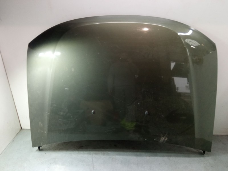 Recambio de capo para dacia duster (hs_) 1.5 dci (hsaj) referencia OEM IAM   