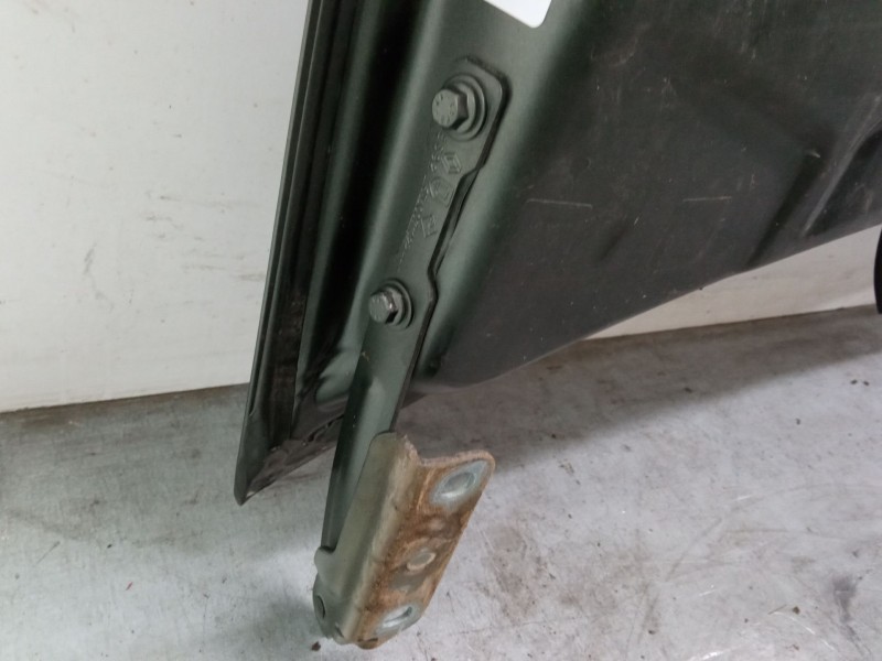 Recambio de capo para dacia duster (hs_) 1.5 dci (hsaj) referencia OEM IAM   