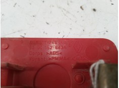 Recambio de catadioptrico trasero derecho para renault scénic ii (jm0/1_) 1.5 dci (jm0f) referencia OEM IAM    2