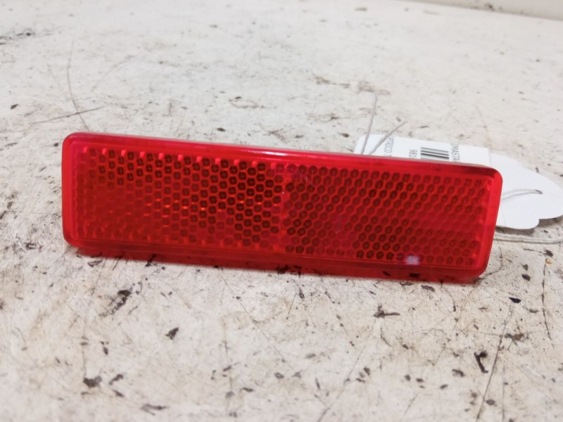 Recambio de catadioptrico trasero izquierdo para nissan primastar furgoneta (x83) 1.9 dci 100 referencia OEM IAM   