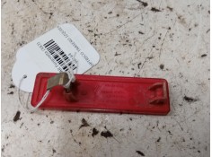 Recambio de catadioptrico trasero izquierdo para nissan primastar furgoneta (x83) 1.9 dci 100 referencia OEM IAM    2