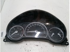 Recambio de cuadro instrumentos para saab 9-3 (ys3f, e79, d79, d75) 1.9 tid referencia OEM IAM 70402046  