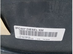 Recambio de cuadro instrumentos para saab 9-3 (ys3f, e79, d79, d75) 1.9 tid referencia OEM IAM 70402046   2