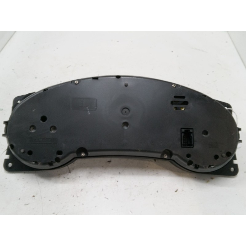 Recambio de cuadro instrumentos para saab 9-3 (ys3f, e79, d79, d75) 1.9 tid referencia OEM IAM 70402046  