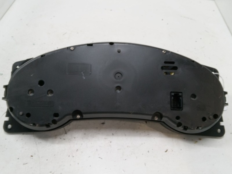 Recambio de cuadro instrumentos para saab 9-3 (ys3f, e79, d79, d75) 1.9 tid referencia OEM IAM 70402046  