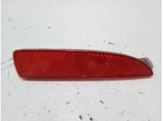 Recambio de catadioptrico trasero izquierdo para mazda 3 sedán (bk) 1.6 di turbo (bk12y) referencia OEM IAM   