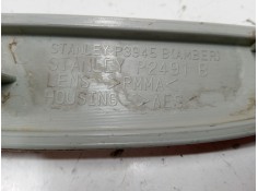 Recambio de catadioptrico trasero izquierdo para mazda 3 sedán (bk) 1.6 di turbo (bk12y) referencia OEM IAM    2