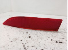 Recambio de catadioptrico trasero izquierdo para dacia sandero ii (b8_) 1.5 dci 75 / blue dci 75 (b8jw, b8m4, b8ah, b8m7, b8m6) 