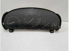 Recambio de cuadro instrumentos para saab 9-3 cabriolet (ys3d) 2.0 turbo referencia OEM IAM 5041900K  