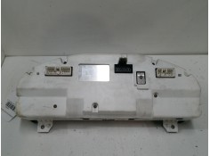 Recambio de cuadro instrumentos para saab 9-3 cabriolet (ys3d) 2.0 turbo referencia OEM IAM 5041900K   2