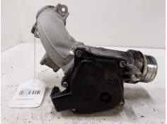 Recambio de caja mariposa para dacia duster (hs_) 1.5 dci (hsaj) referencia OEM IAM   