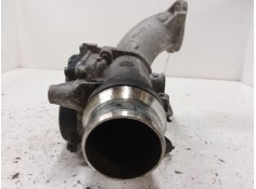 Recambio de caja mariposa para dacia duster (hs_) 1.5 dci (hsaj) referencia OEM IAM    2