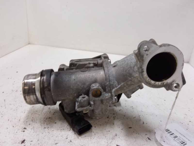 Recambio de caja mariposa para dacia duster (hs_) 1.5 dci (hsaj) referencia OEM IAM   