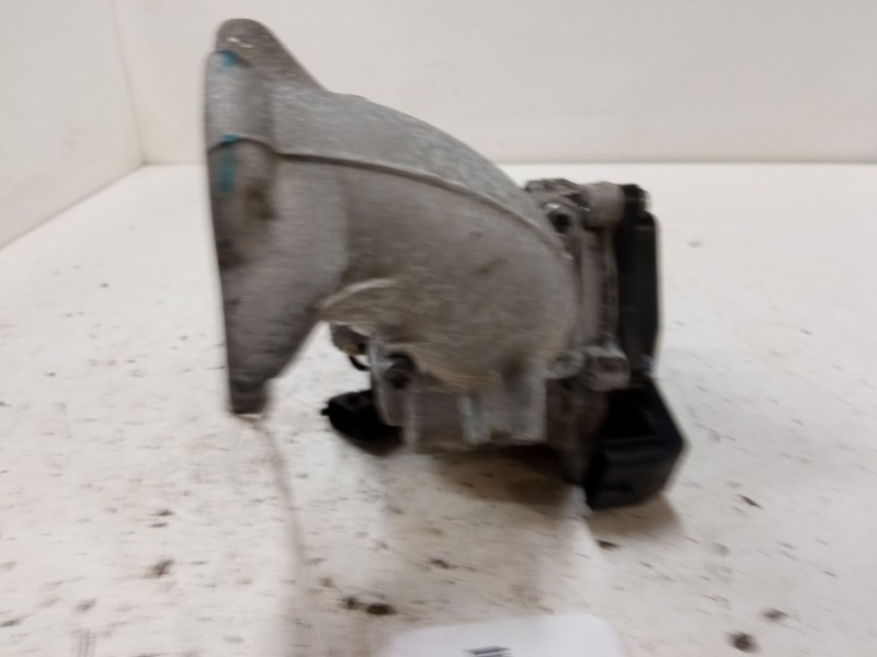 Recambio de caja mariposa para dacia duster (hs_) 1.5 dci (hsaj) referencia OEM IAM   