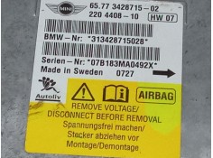 Recambio de centralita airbag para mini mini (r56) one referencia OEM IAM 6577342871502 313428715028 220440810 2