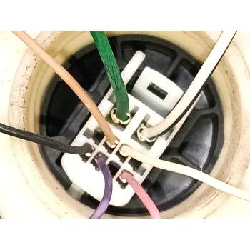 ELEVALUNAS ELECTRICO DELANTERO DERECHO 698100F020 