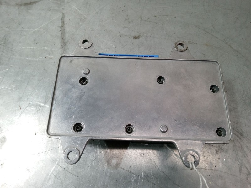 Recambio de centralita airbag para volvo v50 (545) 1.6 d referencia OEM IAM   