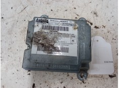 Recambio de centralita airbag para fiat qubo (225_) 1.3 d multijet (225cxb1a, 225axb1a, 225cxb11, 225axb11,... referencia OEM IA