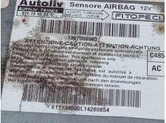 Recambio de centralita airbag para fiat qubo (225_) 1.3 d multijet (225cxb1a, 225axb1a, 225cxb11, 225axb11,... referencia OEM IA 2