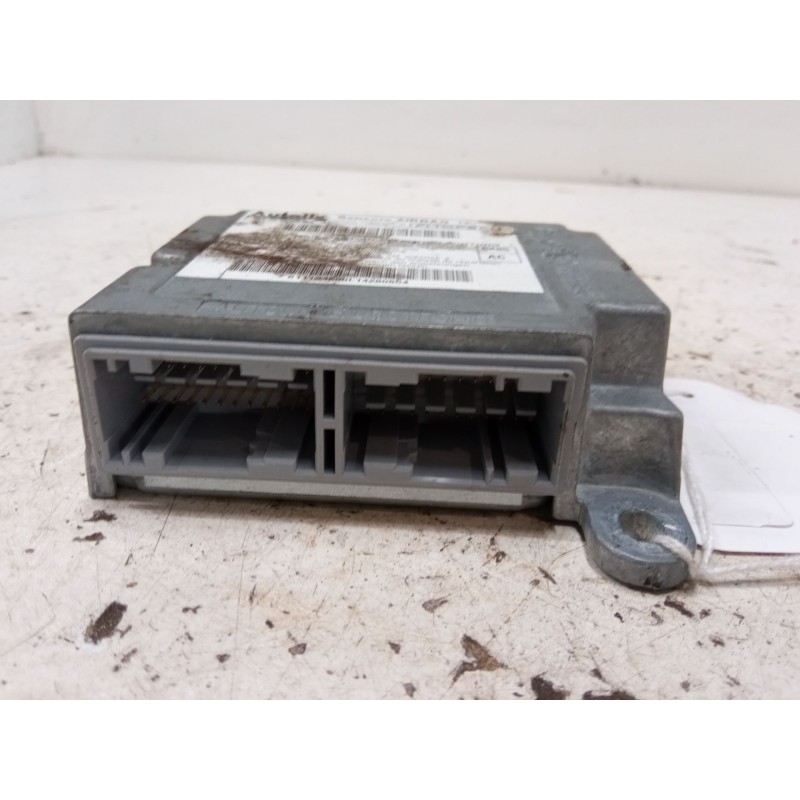 Recambio de centralita airbag para fiat qubo (225_) 1.3 d multijet (225cxb1a, 225axb1a, 225cxb11, 225axb11,... referencia OEM IA