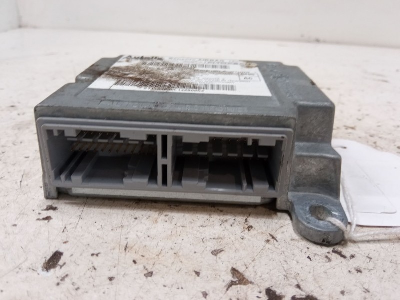 Recambio de centralita airbag para fiat qubo (225_) 1.3 d multijet (225cxb1a, 225axb1a, 225cxb11, 225axb11,... referencia OEM IA