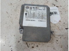 Recambio de centralita airbag para volkswagen polo iv (9n_, 9a_) 1.4 tdi referencia OEM IAM 1C0909605K  
