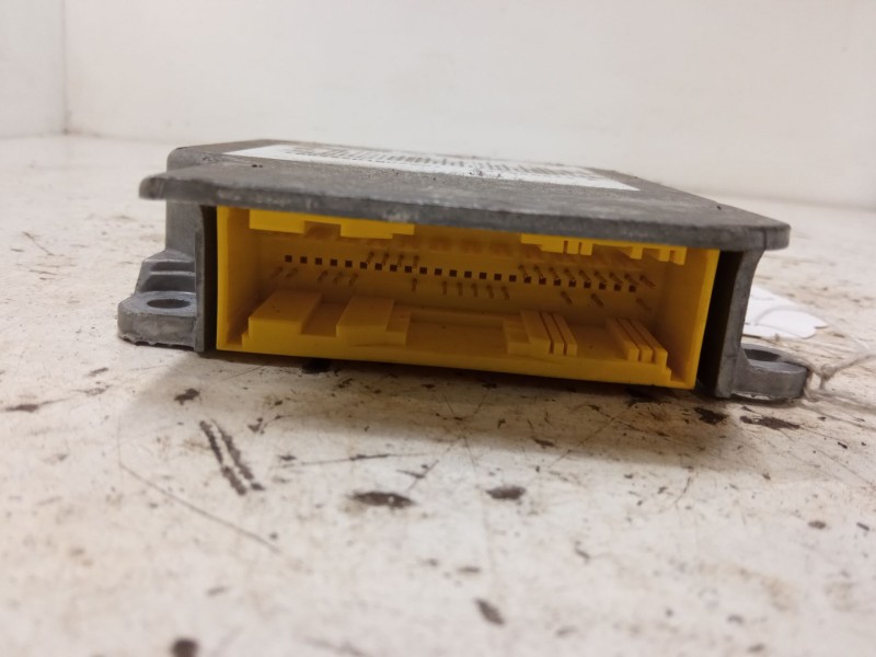 Recambio de centralita airbag para volkswagen polo iv (9n_, 9a_) 1.4 tdi referencia OEM IAM 1C0909605K  