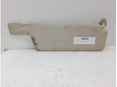 Recambio de parasol derecho para seat ibiza ii (6k1) 1.4 i referencia OEM IAM   