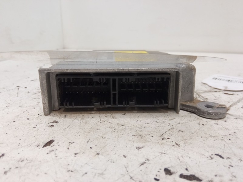 Recambio de centralita airbag para peugeot 108 1.2 referencia OEM IAM 891700H130  