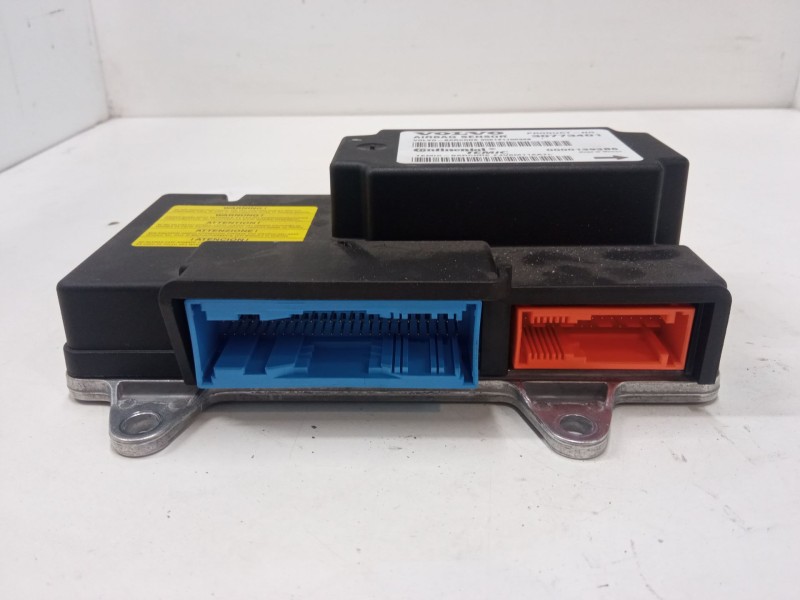 Recambio de centralita airbag para volvo s40 ii (544) 1.8 referencia OEM IAM 30773401  
