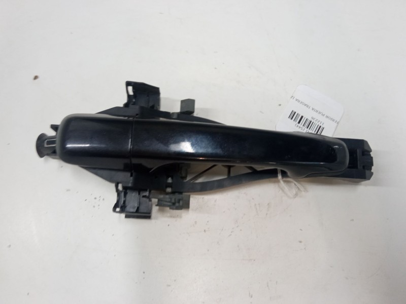 Recambio de maneta exterior puerta trasera izquierda para volvo s40 ii (544) 1.8 referencia OEM IAM   