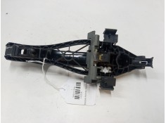Recambio de maneta exterior puerta trasera izquierda para volvo s40 ii (544) 1.8 referencia OEM IAM    2