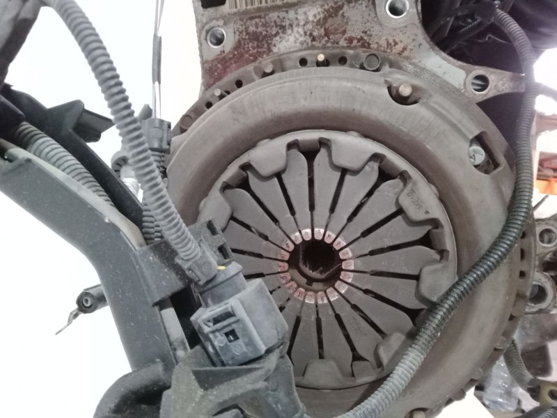 Recambio de motor completo para volkswagen polo (6n2) 1.0 referencia OEM IAM AUD  