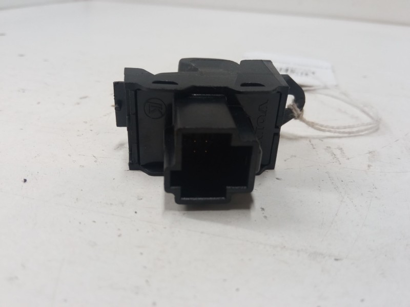 Recambio de mando elevalunas delantero derecho para volvo s40 ii (544) 1.8 referencia OEM IAM 30774162  