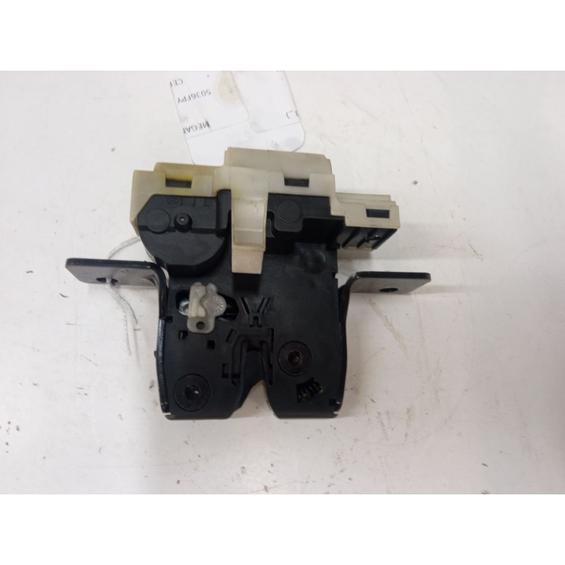 Recambio de cerradura maletero / porton para renault megane ii coupé-cabriolet (em0/1_) 1.5 dci (em1e) referencia OEM IAM   