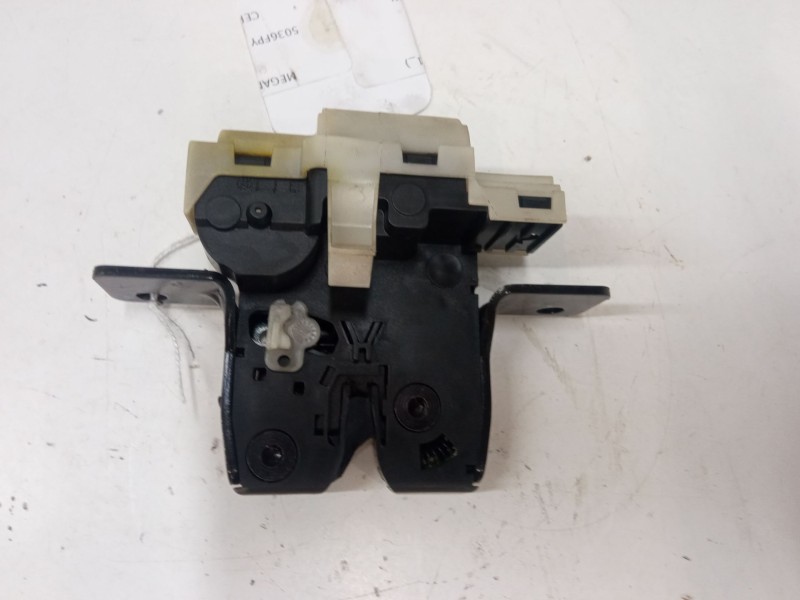 Recambio de cerradura maletero / porton para renault megane ii coupé-cabriolet (em0/1_) 1.5 dci (em1e) referencia OEM IAM   