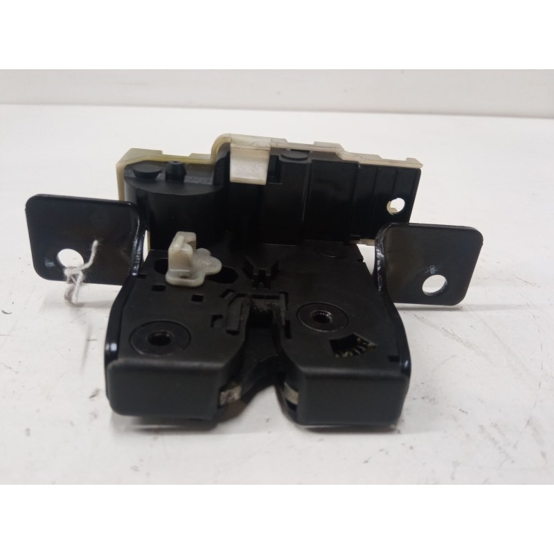 Recambio de cerradura maletero / porton para renault megane ii coupé-cabriolet (em0/1_) 1.5 dci (em1e) referencia OEM IAM   