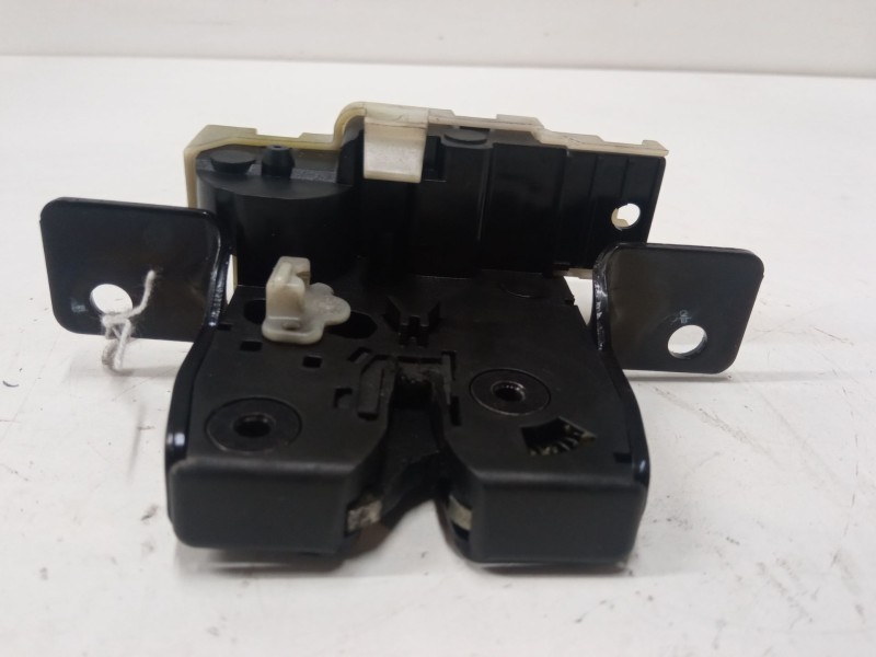 Recambio de cerradura maletero / porton para renault megane ii coupé-cabriolet (em0/1_) 1.5 dci (em1e) referencia OEM IAM   