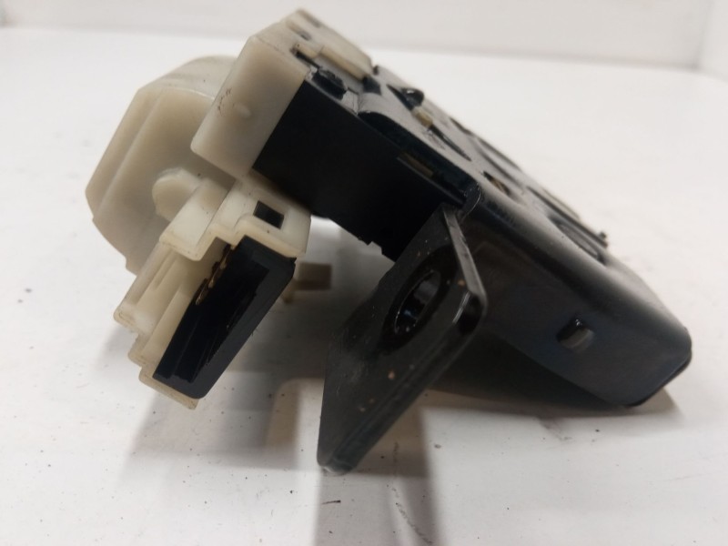 Recambio de cerradura maletero / porton para renault megane ii coupé-cabriolet (em0/1_) 1.5 dci (em1e) referencia OEM IAM   