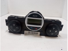 Recambio de mando climatizador para renault megane ii coupé-cabriolet (em0/1_) 1.5 dci (em1e) referencia OEM IAM 8200413906  