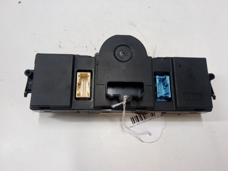 Recambio de mando climatizador para renault megane ii coupé-cabriolet (em0/1_) 1.5 dci (em1e) referencia OEM IAM 8200413906  